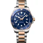 Longines HydroConquest férfi karóra L3.769.3.98.7