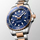Longines HydroConquest férfi karóra L3.769.3.98.7