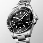 Longines HydroConquest férfi karóra L3.769.4.56.6