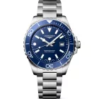 Longines HydroConquest férfi karóra L3.769.4.96.6