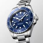 Longines HydroConquest férfi karóra L3.769.4.96.6