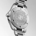 Longines HydroConquest férfi karóra L3.769.4.96.6