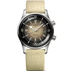 Longines Legend Diver férfi karóra L3.774.4.30.2