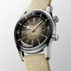 Longines Legend Diver férfi karóra L3.774.4.30.2