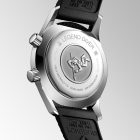 Longines Legend Diver férfi karóra L3.774.4.50.9