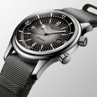 Longines Legend Diver férfi karóra L3.774.4.70.2