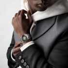 Longines Legend Diver férfi karóra L3.774.4.70.2