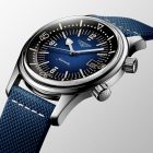 Longines Legend Diver férfi karóra L3.774.4.90.2