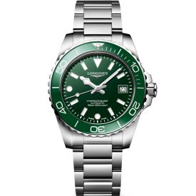 Longines HydroConquest férfi karóra L3.779.4.06.6