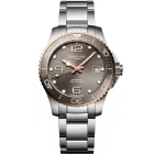Longines HydroConquest férfi karóra L3.780.3.78.6