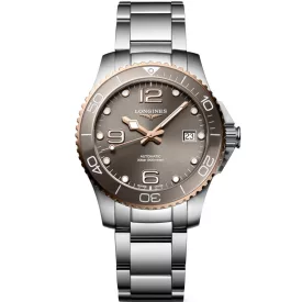 Longines HydroConquest férfi karóra L3.780.3.78.6