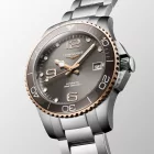 Longines HydroConquest férfi karóra L3.780.3.78.6