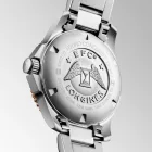 Longines HydroConquest férfi karóra L3.780.3.78.6