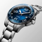 Longines HydroConquest férfi karóra L3.780.4.96.6