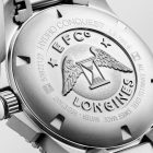Longines HydroConquest férfi karóra L3.780.4.96.6