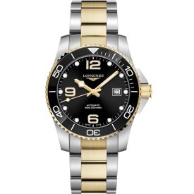 Longines HydroConquest férfi karóra L3.781.3.56.7