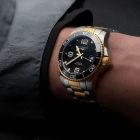 Longines HydroConquest férfi karóra L3.781.3.56.7