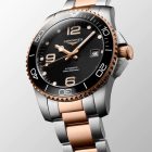 Longines HydroConquest férfi karóra L3.781.3.58.7