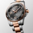 Longines HydroConquest férfi karóra L3.781.3.78.7