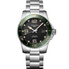 Longines HydroConquest férfi karóra L3.781.4.05.6