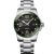 Longines HydroConquest férfi karóra L3.781.4.05.6