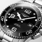 Longines HydroConquest férfi karóra L3.781.4.56.6