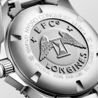Longines HydroConquest férfi karóra L3.781.4.56.6