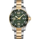 Longines HydroConquest férfi karóra L3.782.3.06.7