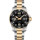 Longines HydroConquest férfi karóra L3.782.3.56.7