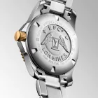 Longines HydroConquest férfi karóra L3.782.3.56.7