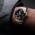 Longines HydroConquest férfi karóra L3.782.3.56.7