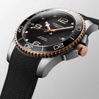 Longines HydroConquest férfi karóra L3.782.3.58.9