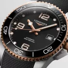 Longines HydroConquest férfi karóra L3.782.3.58.9