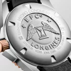 Longines HydroConquest férfi karóra L3.782.3.58.9