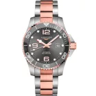 Longines HydroConquest férfi karóra L3.782.3.78.7