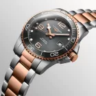 Longines HydroConquest férfi karóra L3.782.3.78.7