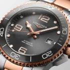 Longines HydroConquest férfi karóra L3.782.3.78.7