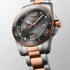 Longines HydroConquest férfi karóra L3.782.3.78.7