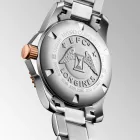 Longines HydroConquest férfi karóra L3.782.3.78.7