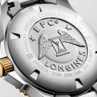 Longines HydroConquest férfi karóra L3.782.3.96.7