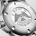 Longines HydroConquest férfi karóra L3.782.4.06.6