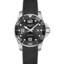 Longines HydroConquest férfi karóra L3.782.4.56.9