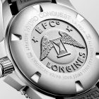 Longines HydroConquest férfi karóra L3.782.4.76.9