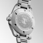 Longines HydroConquest férfi karóra L3.788.4.06.6