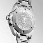Longines HydroConquest GMT férfi karóra L3.790.4.06.6