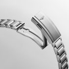 Longines HydroConquest GMT férfi karóra L3.790.4.56.6