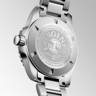 Longines HydroConquest GMT férfi karóra L3.790.4.96.6