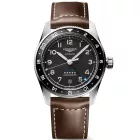 Longines Spirit Zulu Time férfi karóra L3.802.4.53.2