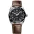Longines Spirit Zulu Time férfi karóra L3.802.4.53.2