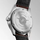 Longines Spirit Zulu Time férfi karóra L3.802.4.53.2
